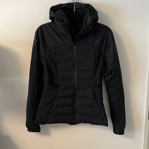 Lululemon Down For It All Jacket